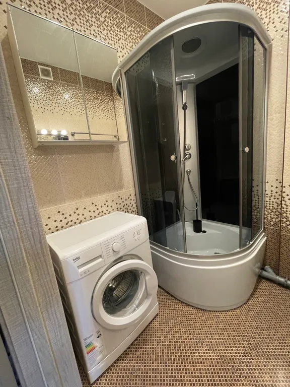 Квартира Уютная квартира возле моря — Сочи