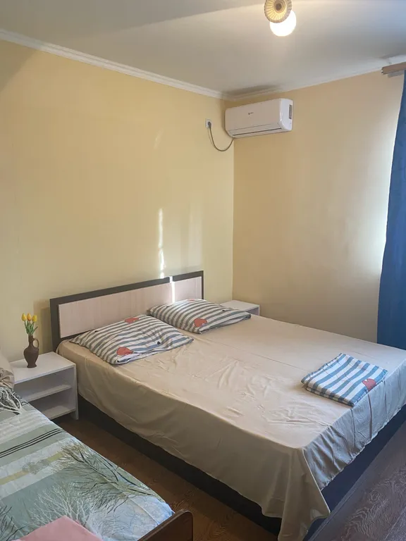 Квартира Комната — аренда посуточно в Новый Афон