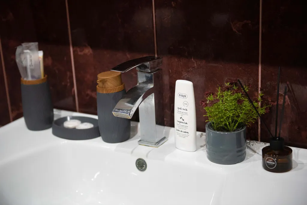 Уютная грузинская квартира рядом с ТЦ