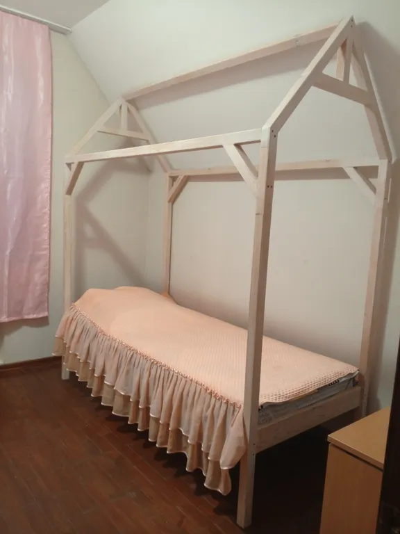 6-комнатный Дом