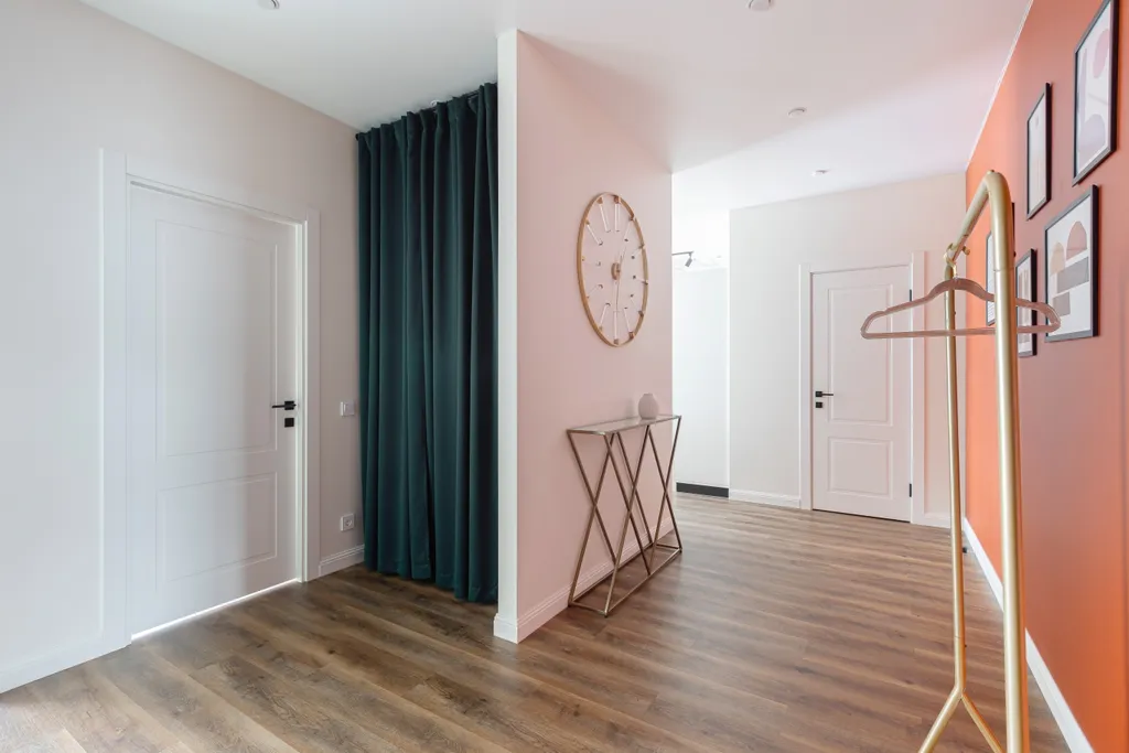 Квартира Испания — апартаменты бизнес-класса рядом с метро Водный Стадион — Москва