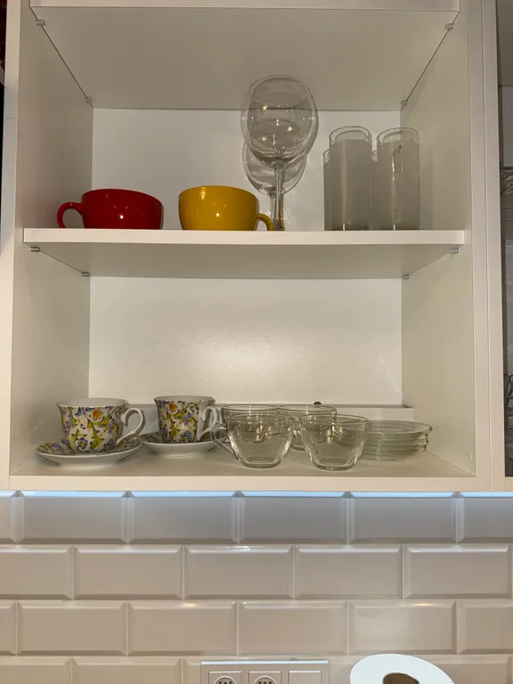 Апартаменты Like Home