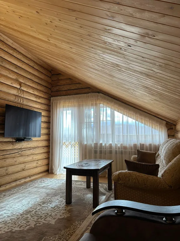 Коттедж Апартаменты с видом на горы Парадиз — Хасавюрт