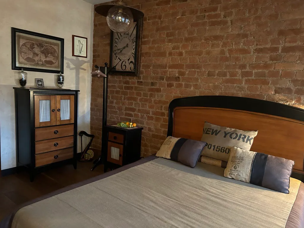 Квартира Шикарная квартира на Петроградской стороне Петербурга — Санкт-Петербург