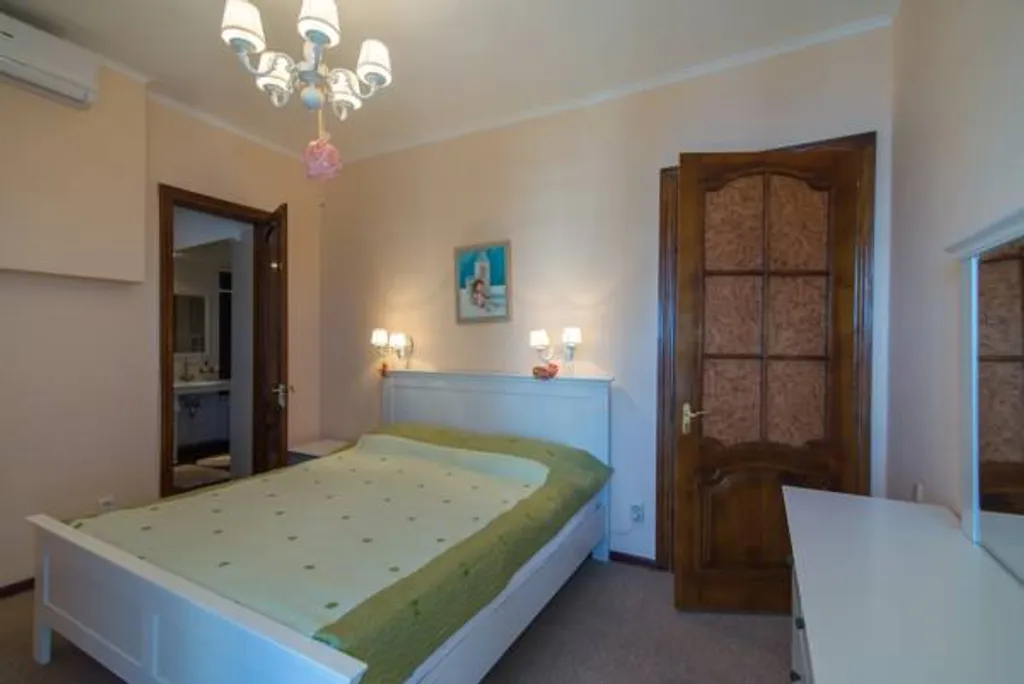 Квартира Комната — аренда посуточно в Ялта