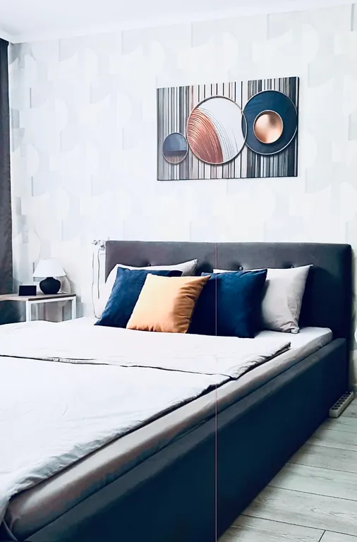 Комфортная, уютная квартира в городе — аренда посуточно в Старый Оскол