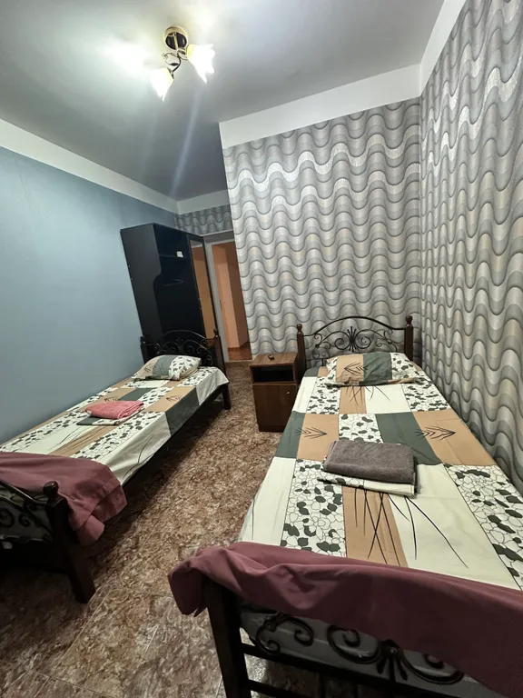 Квартира Комната — аренда посуточно в Избербаш