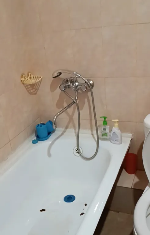 Уютная студия рядом с центром города