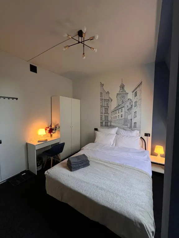 Квартира Комната — Калининград