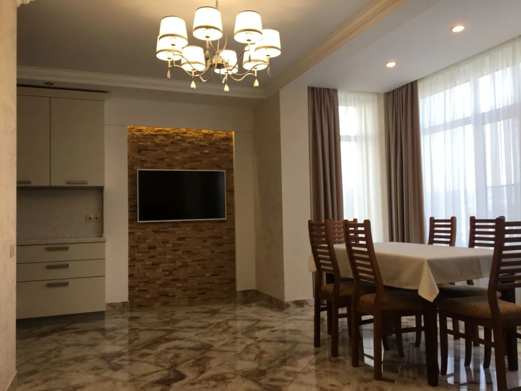 Почувствовать себя как дома во время отпуска — бесценно