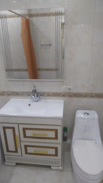 Просторная квартира возле Курортного бульвара