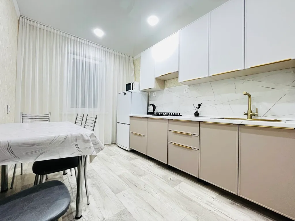 Уютная 2х комнатная квартира от ИП Марат Дом