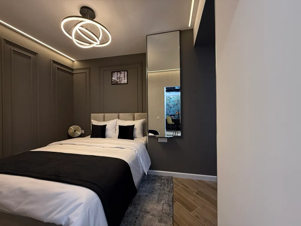 Cozy Haven 2, Historic city center