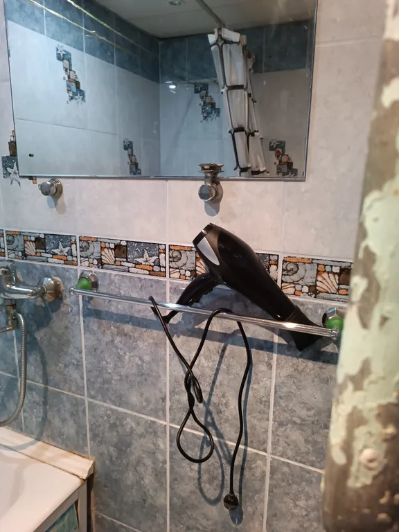 Уютная квартира в центре