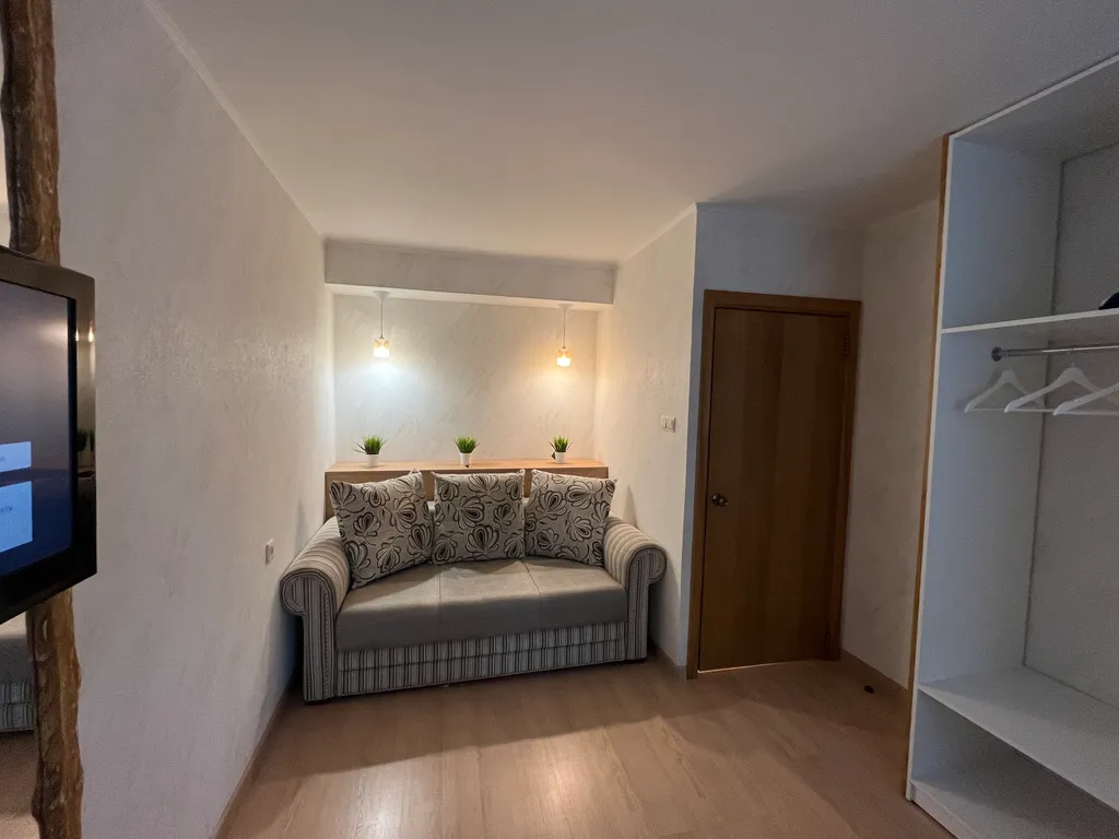 Квартира Квартира В гостях хорошо — Великий Новгород