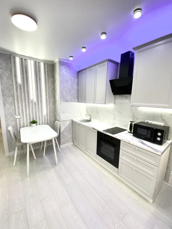 Апартаменты у Парка