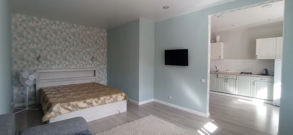 Квартира Комфорт для Вас — аренда посуточно в Йошкар-Ола