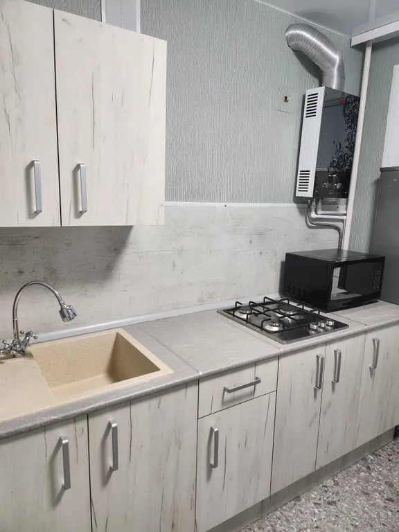 Квартира Уютная квартира в центре — Новый Рогачик