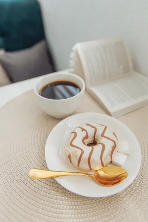 Уютный апартамент в древнем городе