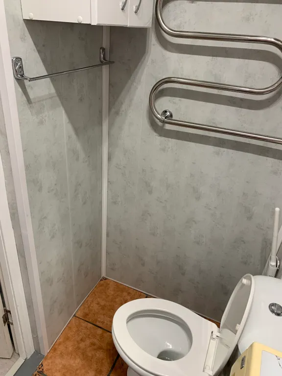 Уютная студия в самом сердце города