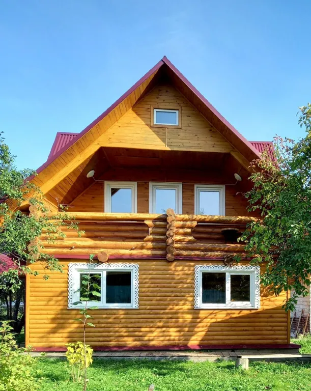 Коттедж Банно-гостевой дом Старый Город — аренда посуточно в Плес