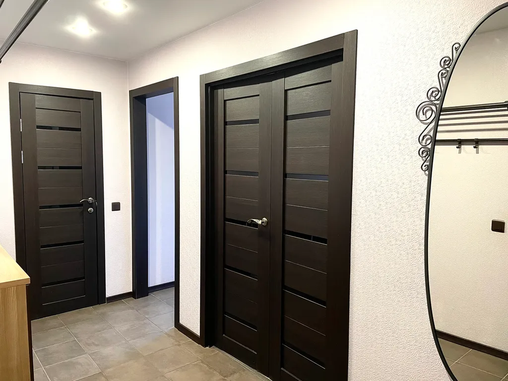 Уютная квартира в Волжском-Царевщина, рядом с Аэропортом Курумоч