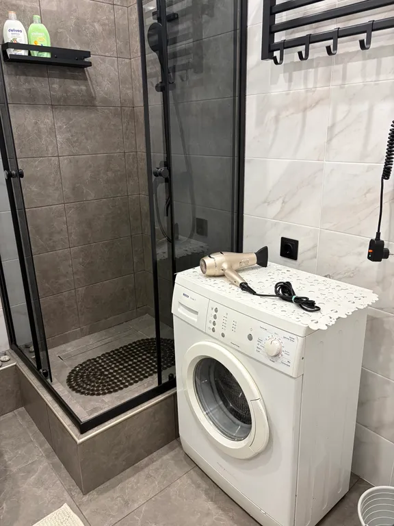 Квартира Уютная квартира с видом на реку — Тюмень