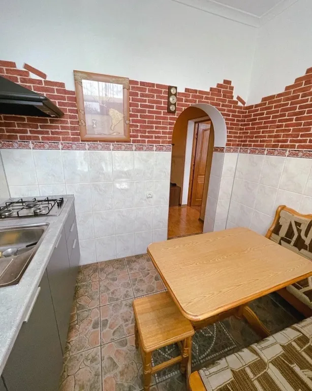 Уютная квартира на Балтийской Косе