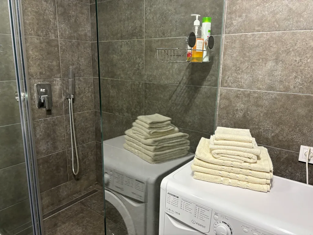 Теплый уголок для вашего отдыха