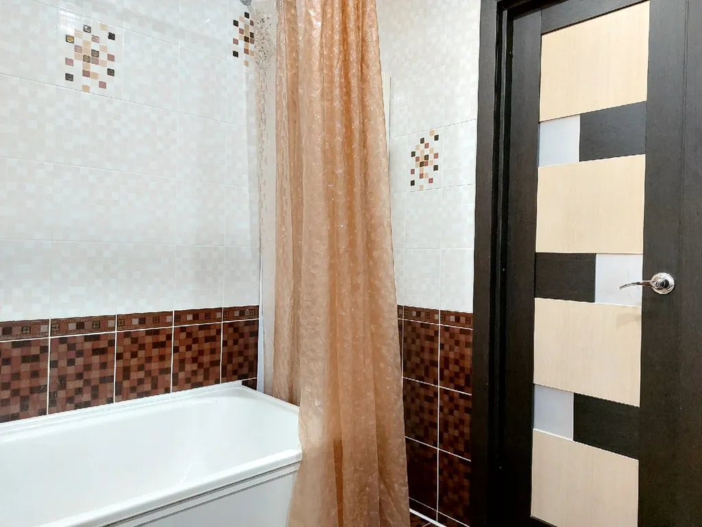 Евродвушка для большой семьи