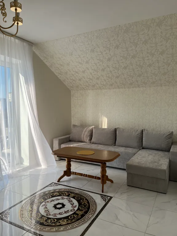 Квартира Квартира Уютный отдых у моря в Apartments Baltic Sea — Зеленоградск