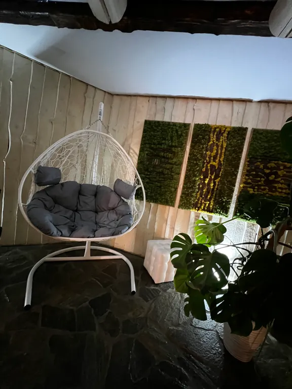 Уютный Дом Шале для семейного отдыха или в компании близких друзей