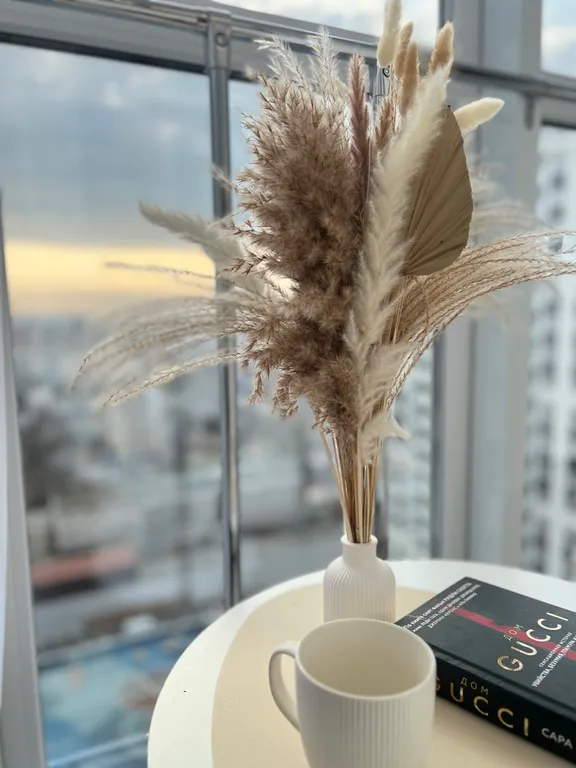 Квартира с видом на море