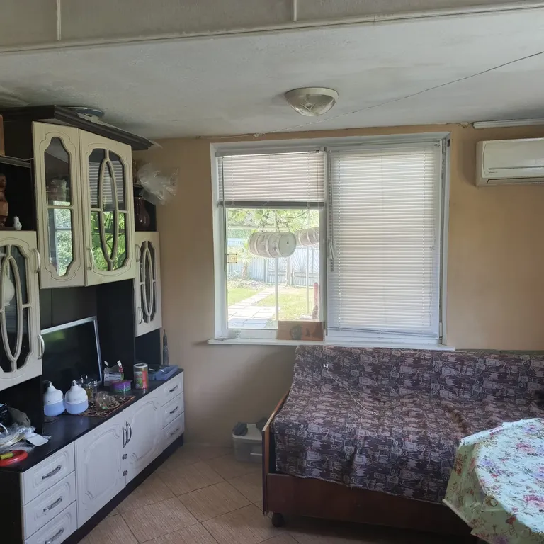 Комфортный дом с видом на горы