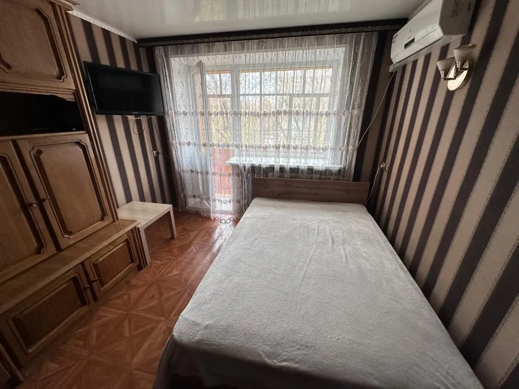 2-комнатная Квартира — аренда посуточно в Уфа