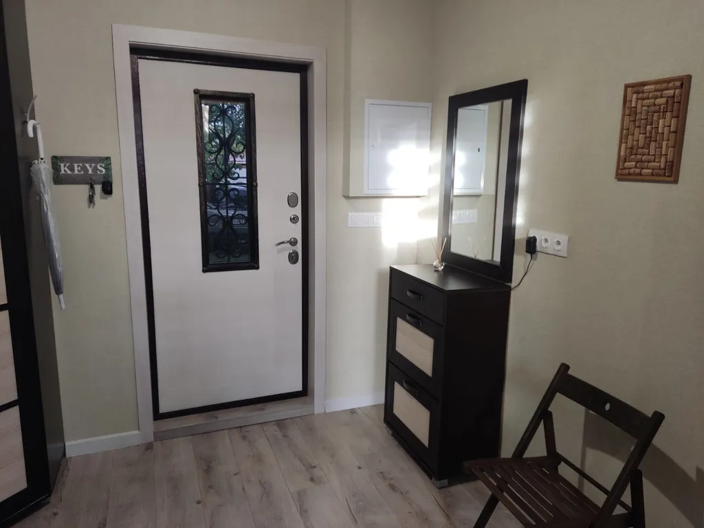 Коттедж Дом в городе — Калининград