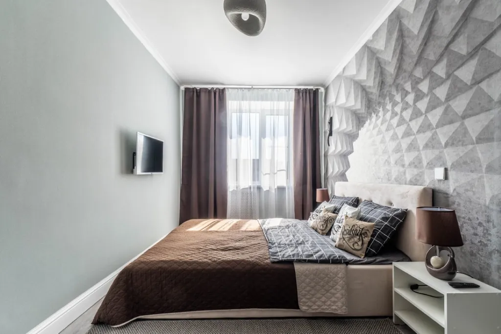 Квартира Квартира Резиденция ККК — Кронштадт