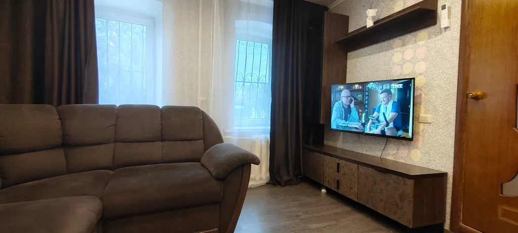 Квартира Цветник