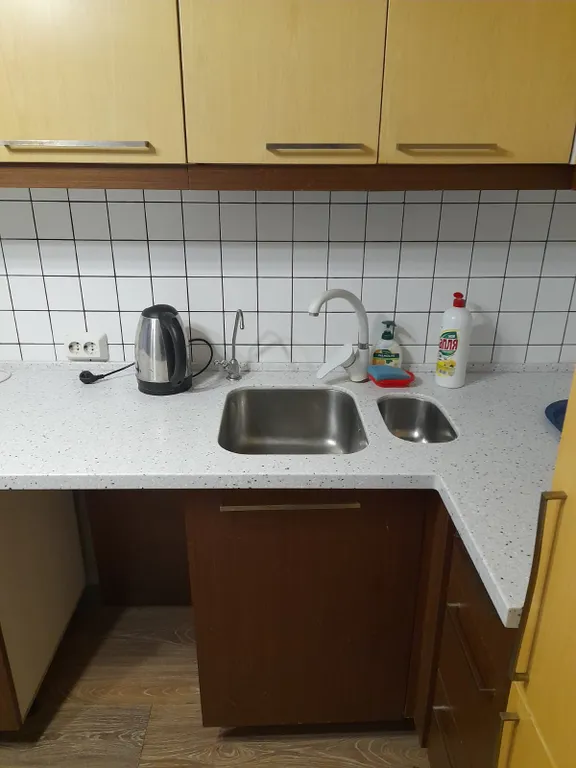 Уютная квартира недалеко от Микрохирургии глаза