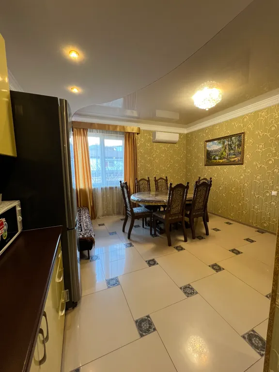 Дом на 10 человек