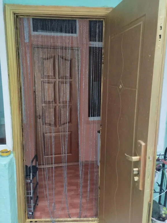 Коттедж Двухкомнатная в частном доме, рядом с морем и недалеко от центра — Ялта