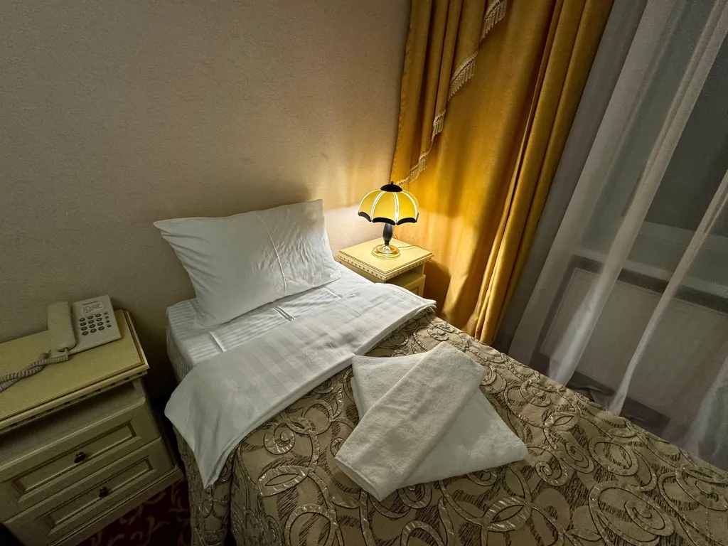 Квартира Комната — Краснодар