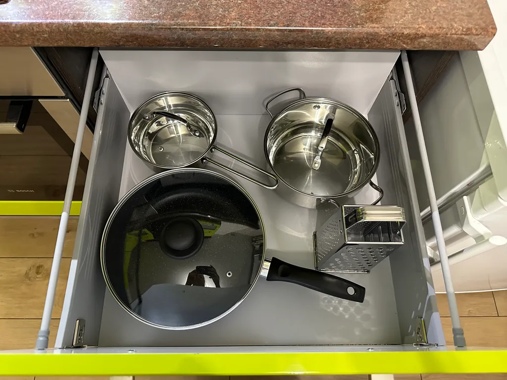 Квартира Квартира Просторная двушка рядом с МЦД Нахабино — Нахабино