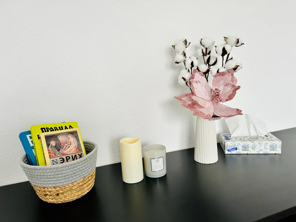 Квартира 1-комнатная Квартира — Кронштадт