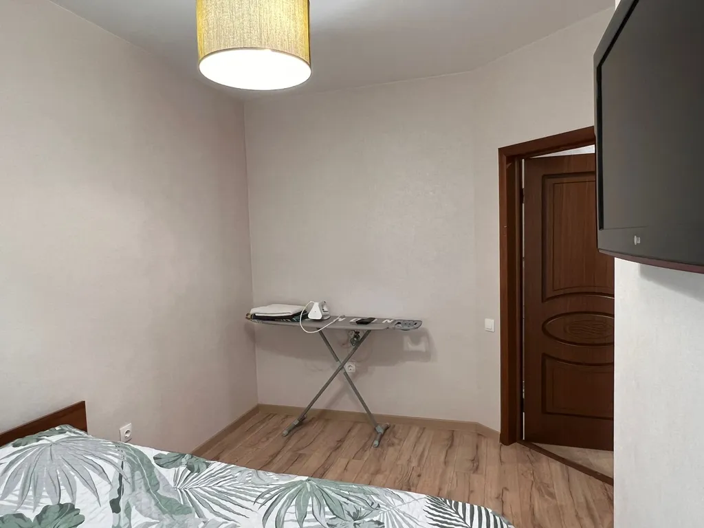 Квартира в историческом центре