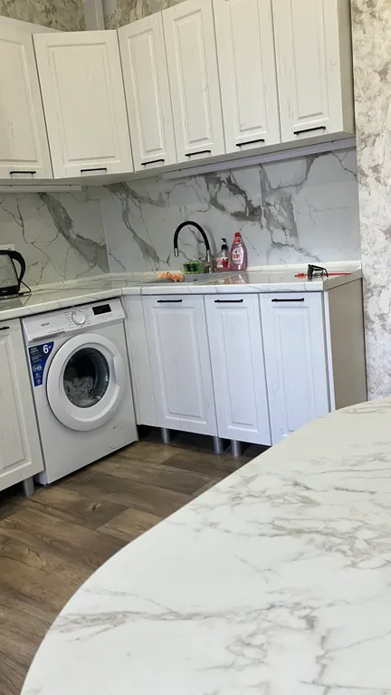 Квартира Квартира у моря, однокомнатная — Севастополь