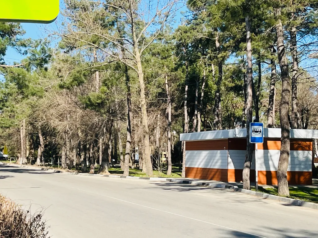 Квартира Квартира Путешествие к горизонту начинается здесь — Анапа