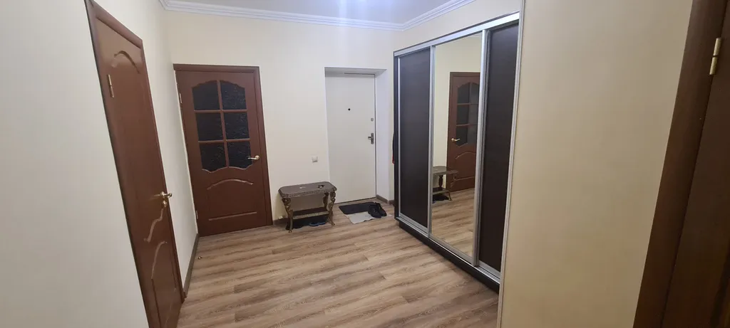 Квартира Уютная квартира в новостройке — Владикавказ