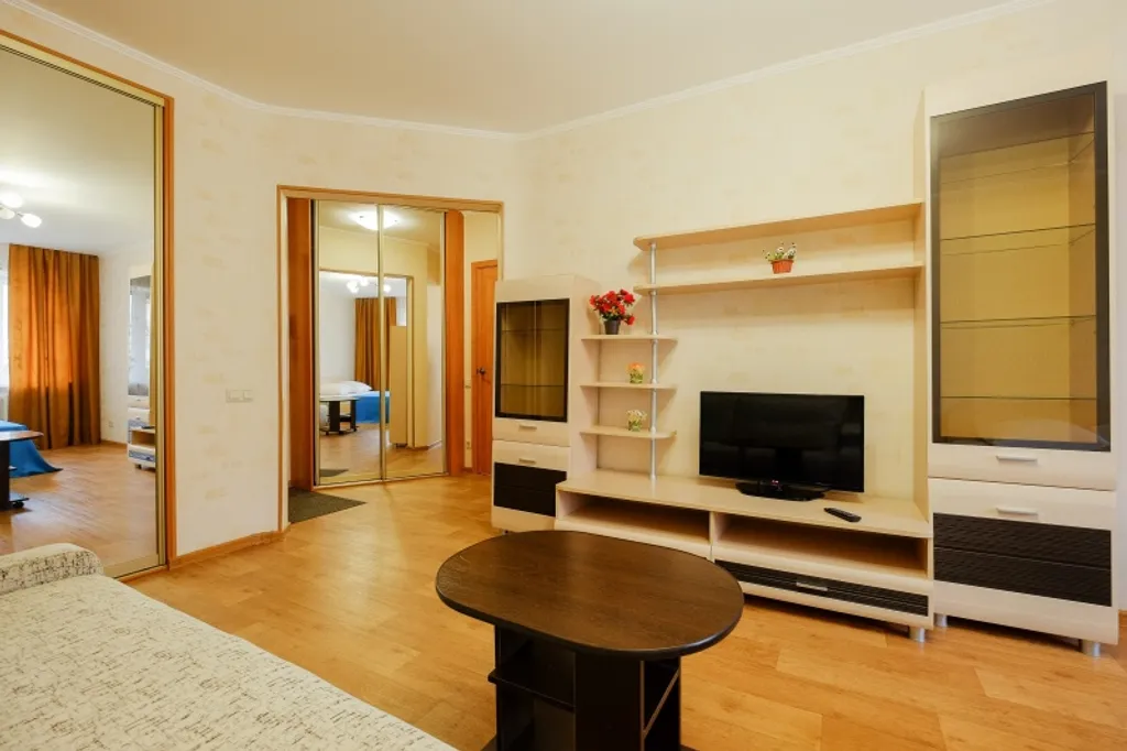 Квартира в элитном доме