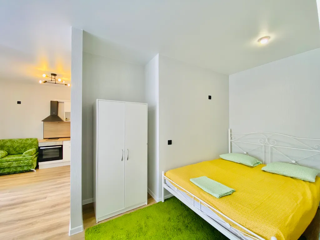 Солнечный воздух